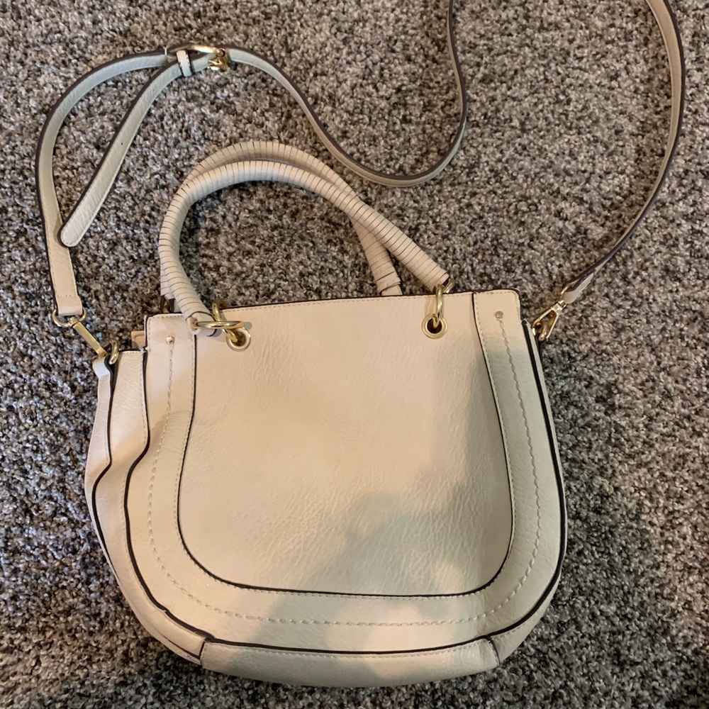 Crossbody Purse